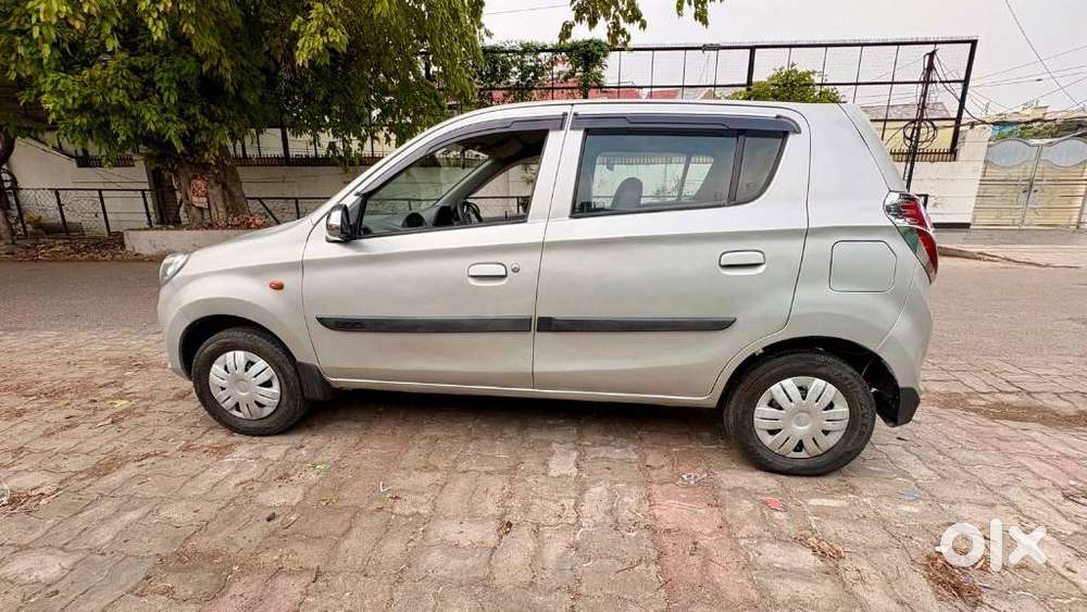 Maruti Suzuki Alto 800 2012-2016 Lxi, 2015, Petrol