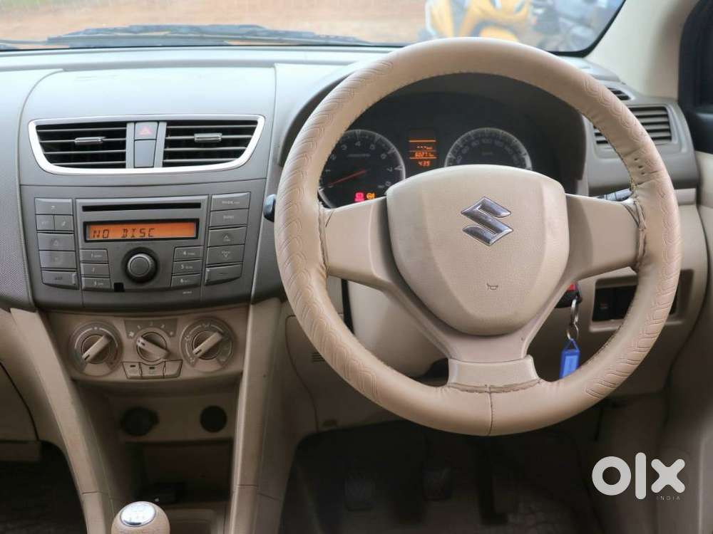 Maruti Suzuki Ertiga 1.5 Vxi, 2015, Petrol