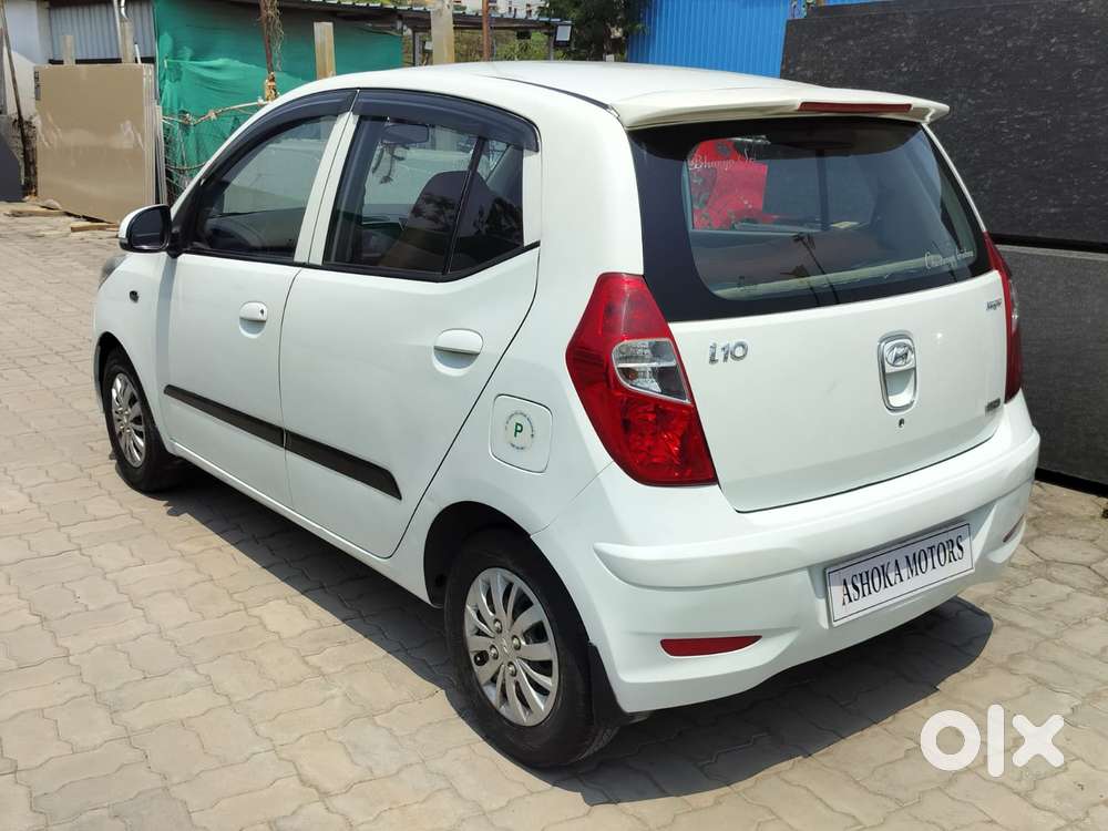 Hyundai I10 1.2 Kappa Magna, 2013, Petrol