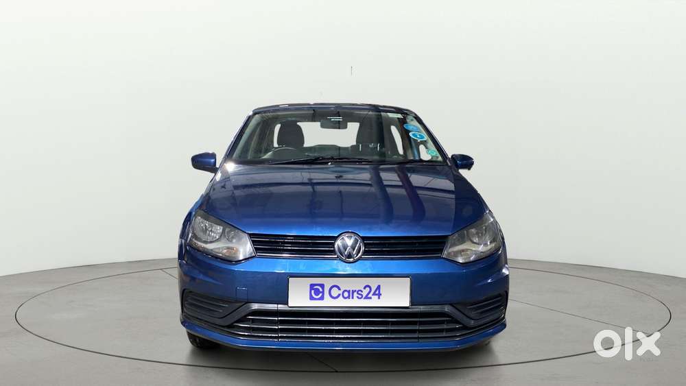 Volkswagen Ameo 1.2 Mpi Trendline, 2017, Petrol
