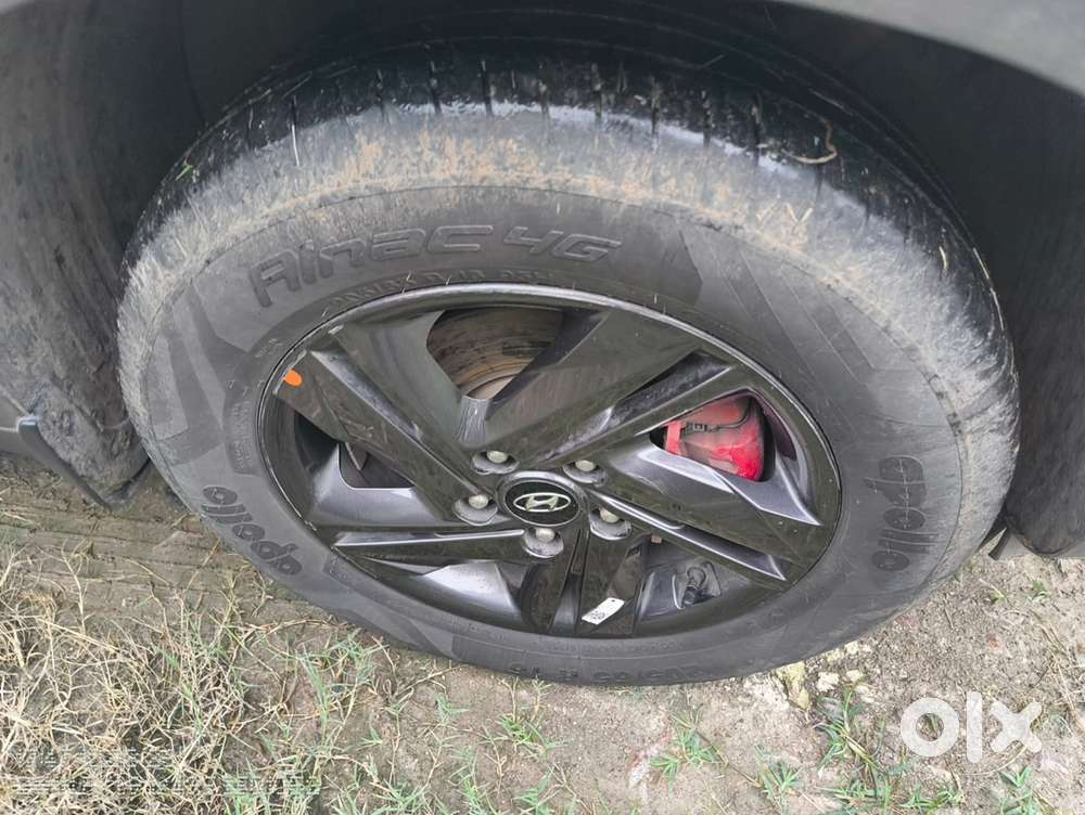 Hyundai Creta Diesel 2023