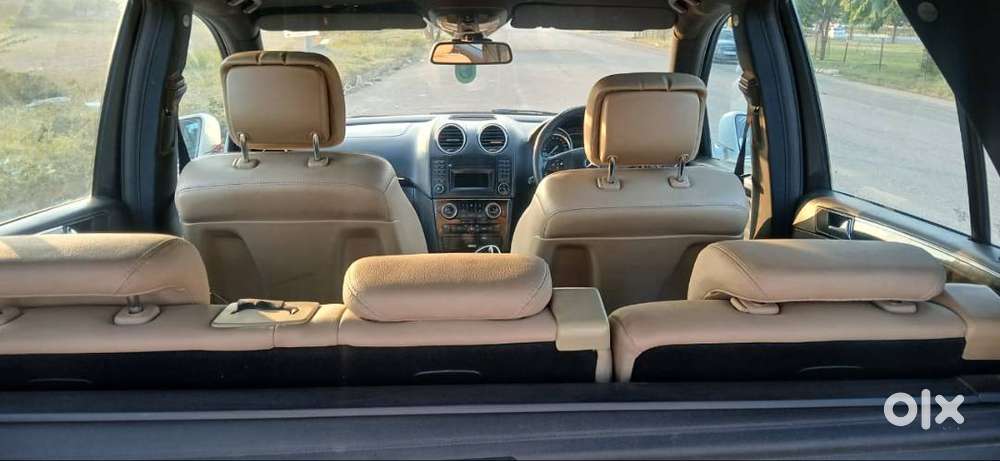 Mercedes-benz M-class 2013 Diesel Well Maintained