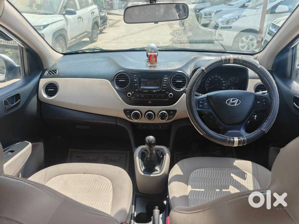 Hyundai Xcent [ ] 1.2 Crdi S (o), 2019, Diesel