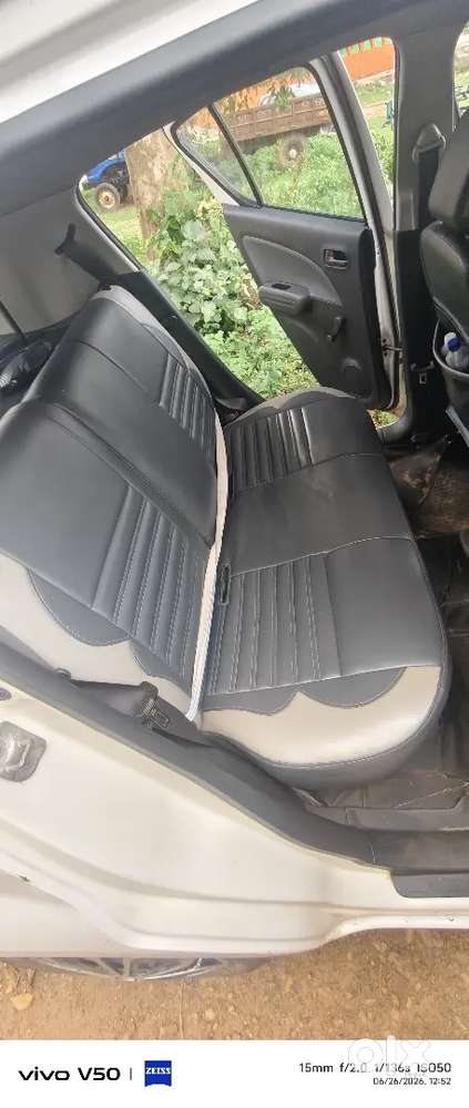 Maruti Suzuki Ritz 2016 Diesel 9288 Km Driven