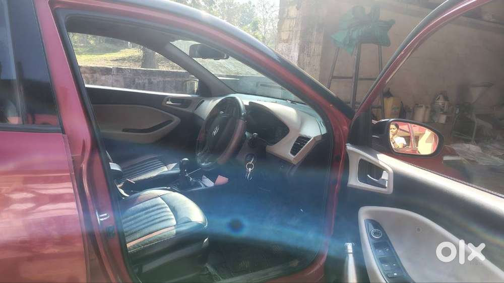 Hyundai I20 2016 Magna