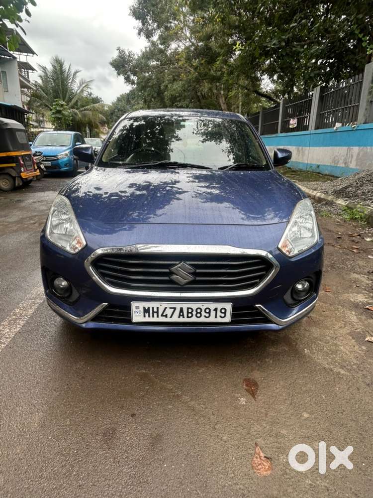 Maruti Suzuki Dzire Vdi Amt Automatic Diesel  Excellent Condition