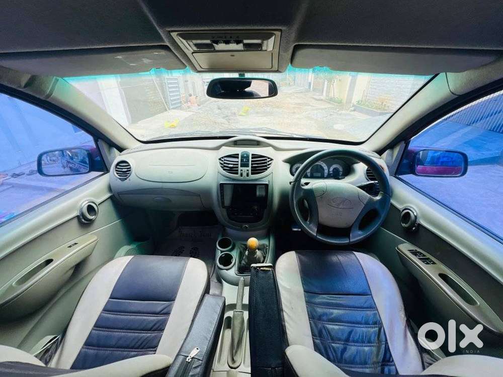 Mahindra Quanto, 2013, Diesel