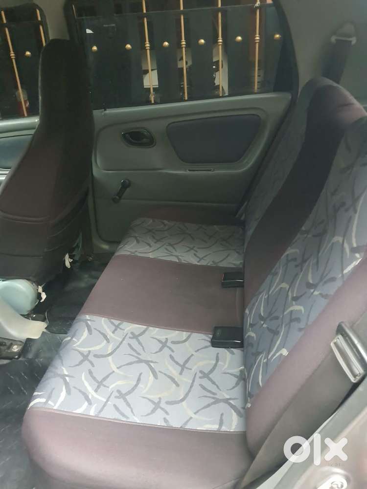 Maruti Suzuki Alto K10 1.0 Vxi, 2014, Petrol