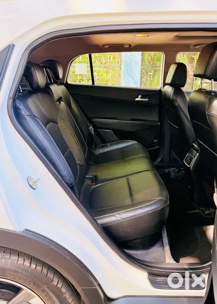 Creta Sx(o) Diesel Crdi
Model