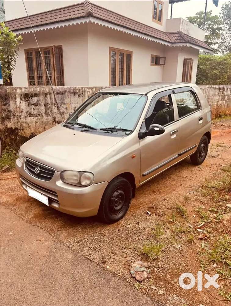 Maruti Suzukialto 1.1