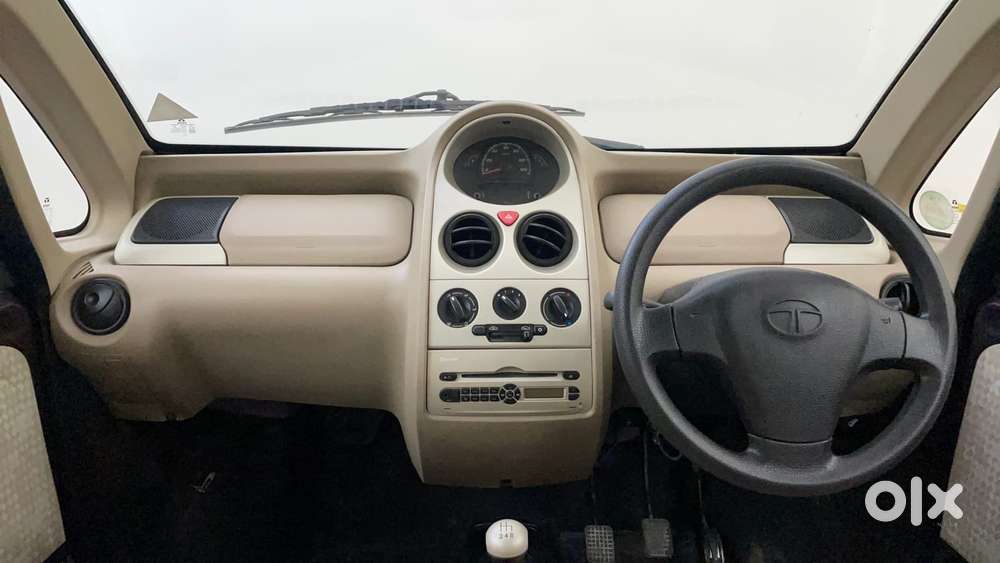 Tata Nano Twist Xt, 2014, Petrol