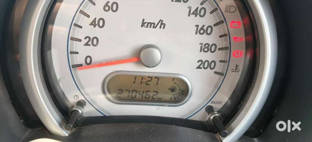 Maruti Suzuki Ritz 2013 Diesel Good Condition