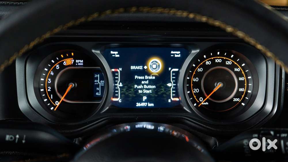 Jeep Wrangler Unlimited, 2025, Petrol