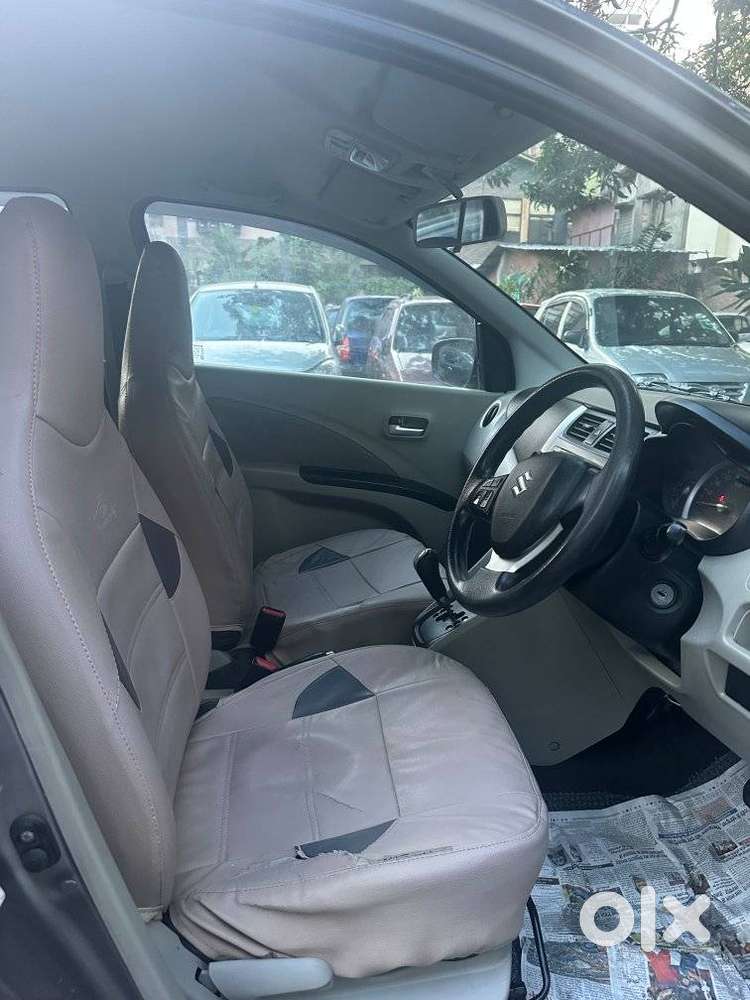 Maruti Suzuki Celerio Zxi At, 2016, Petrol
