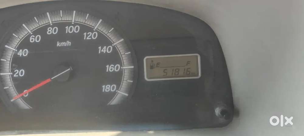 Maruti Suzuki Eeco 2020 Petrol 55000 Km Driven