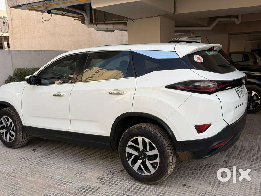 Tata Harrier 2020 Diesel