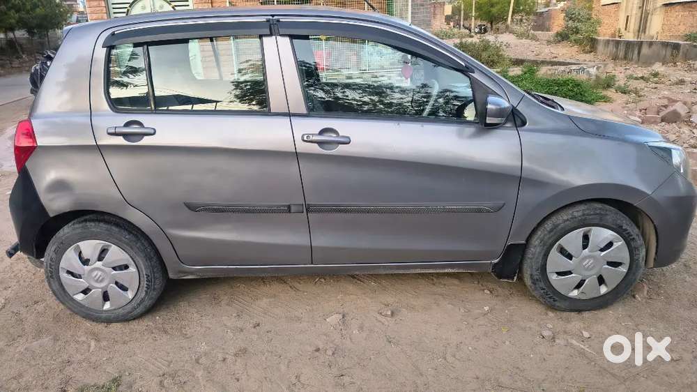 Maruti Suzuki Celerio 2014 Petrol Well Maintained