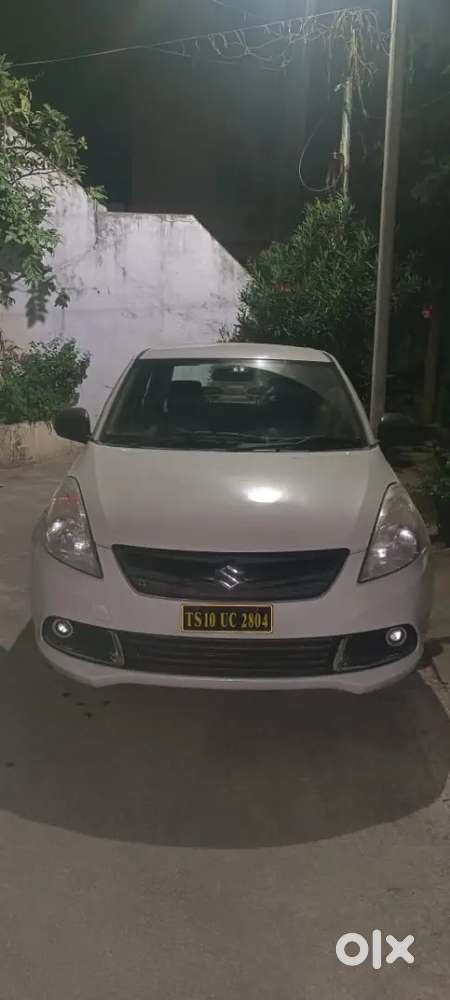 Good Condition New Tyers New Seat Cover