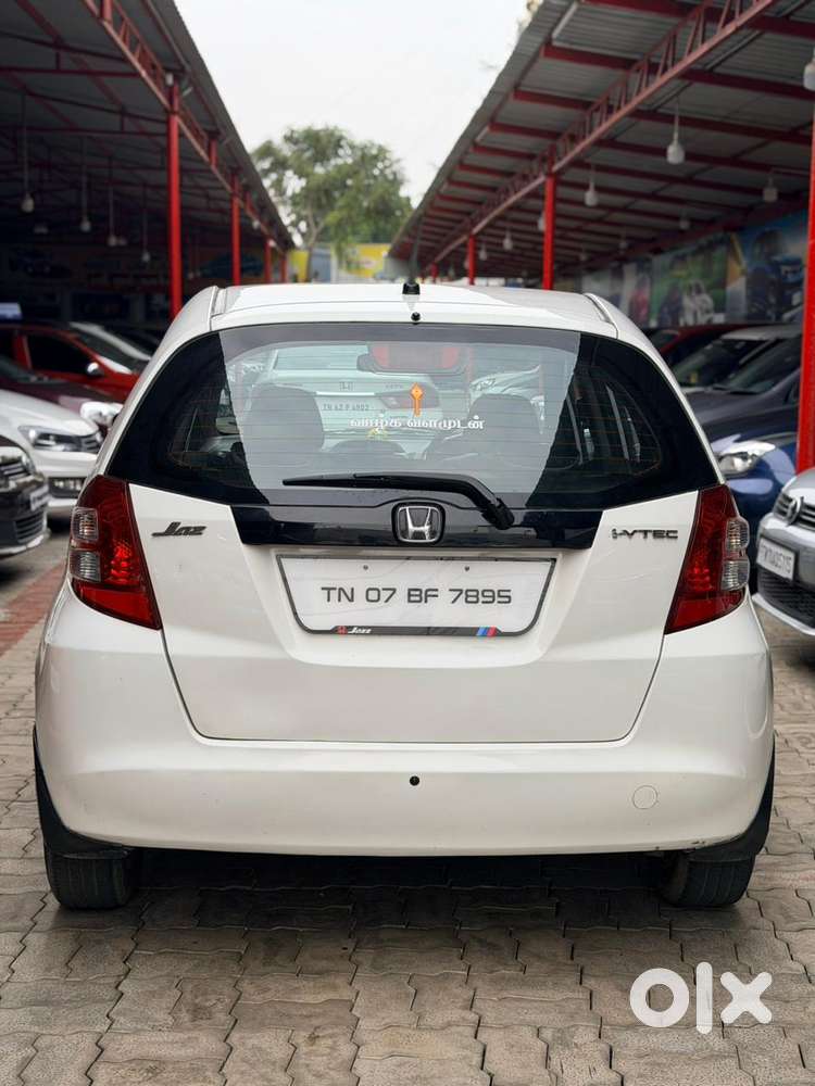 Honda Jazz, 2010, Petrol