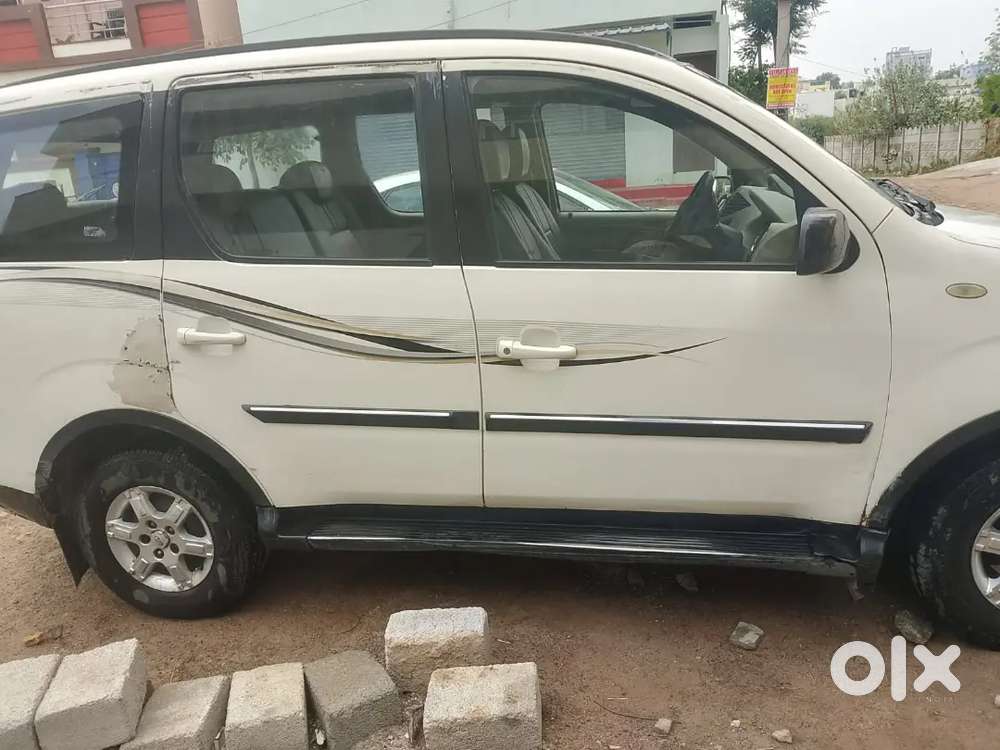 Mahindra Xylo Diesel 2019