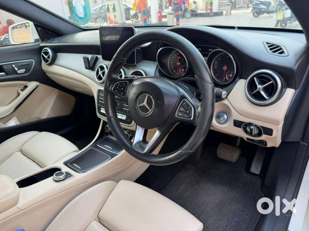 Mercedes-benz Cla 200 D Sport, 2018, Diesel