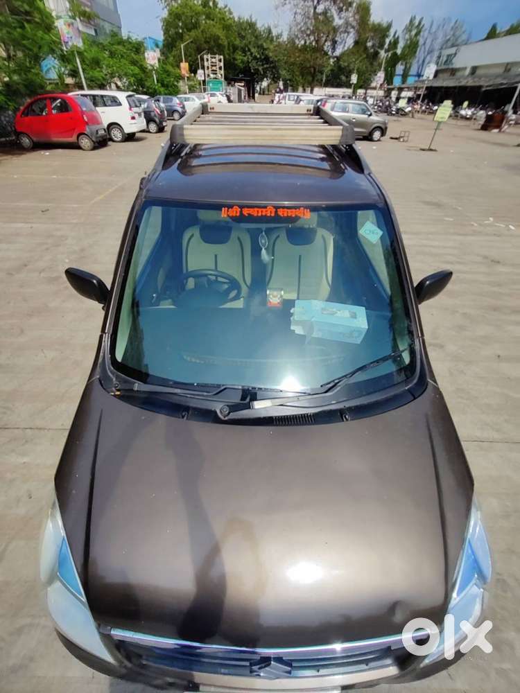 The Car Has Been Good Condition.well Mainten.