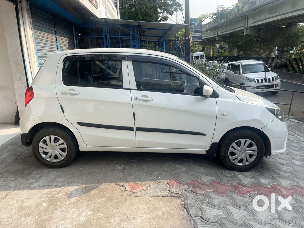 Maruti Suzuki Celerio Lxi Optional Mt, 2020, Petrol