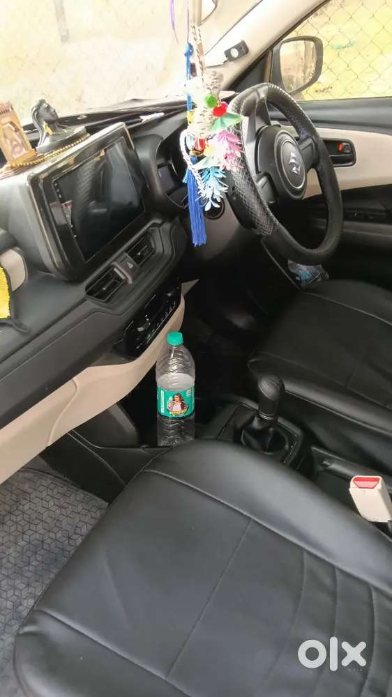 Maruti Suzuki Dzire 2026