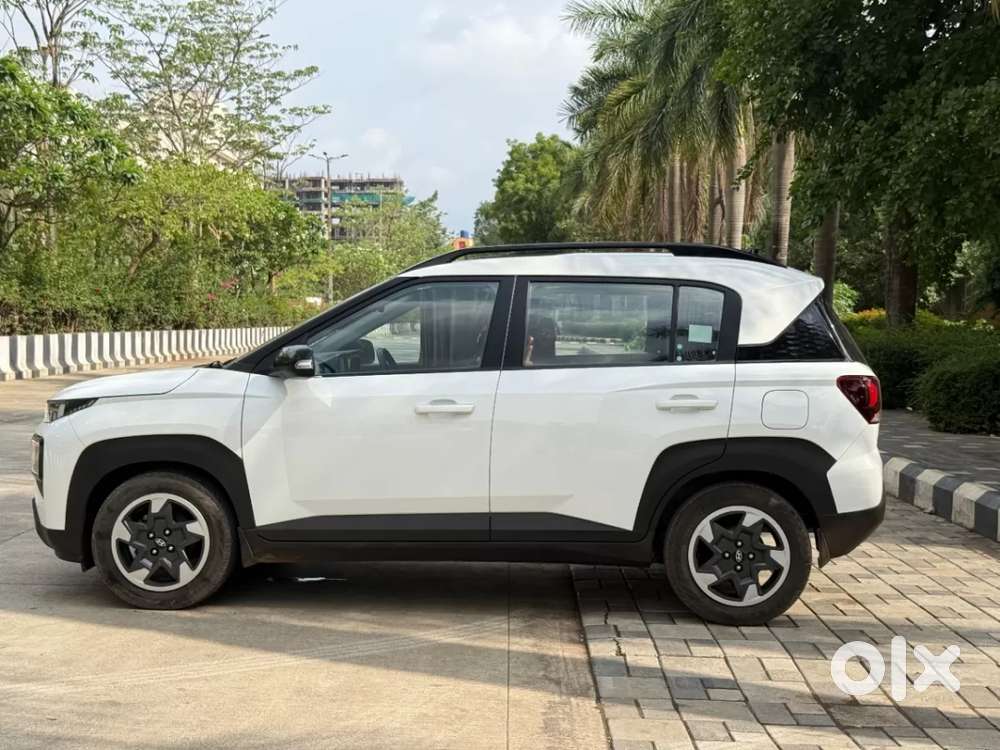 Hyundai Exter, 2024, Petrol