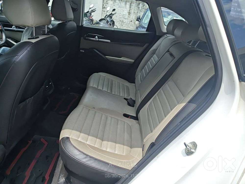 Kia Seltos Gtx Plus (s) 1.5 Turbo Petro Dct, 2020, Petrol
