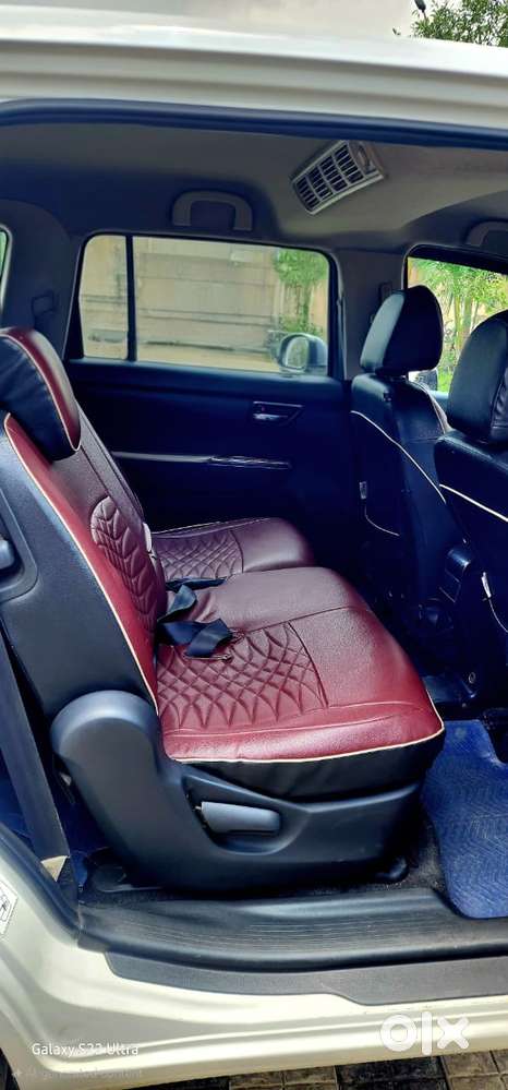 Maruti Suzuki Ertiga Vdi, 2018, Diesel