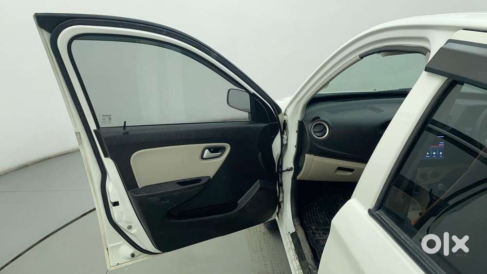 Maruti Suzuki Alto 800 Lxi, 2019, Petrol