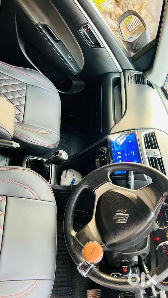 Maruti Suzuki Swift 2014 Petrol Well Maintained