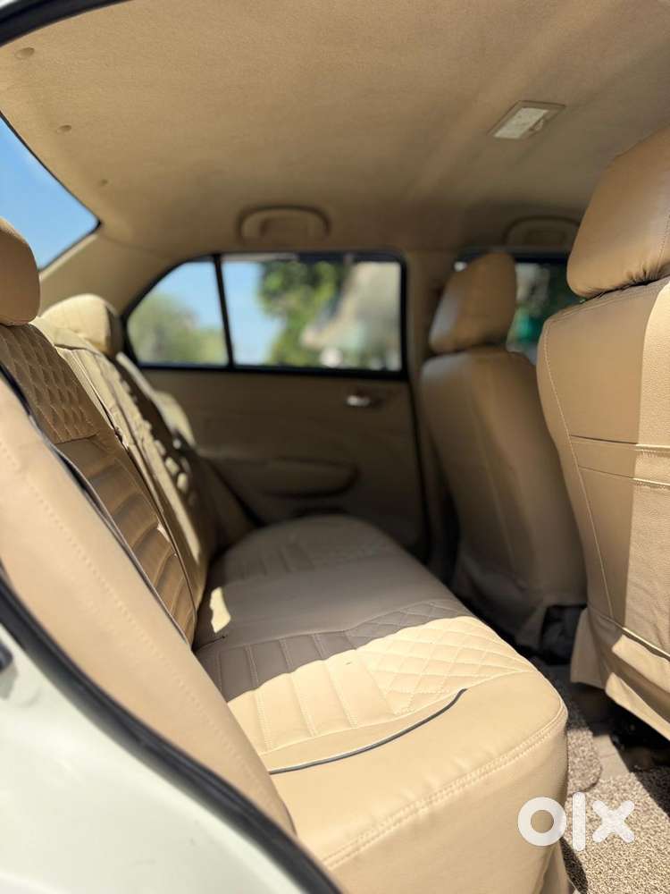 Maruti Suzuki Dzire, 2014, Diesel