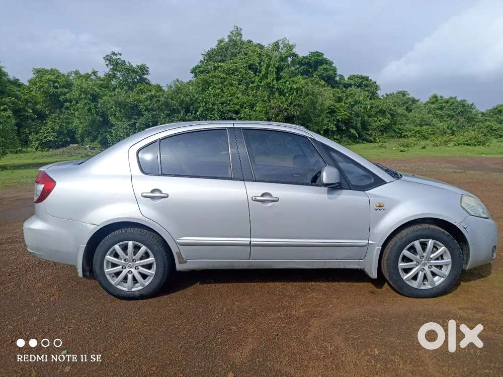 Sx4 Zxi Top End Model Passing Till (2031)