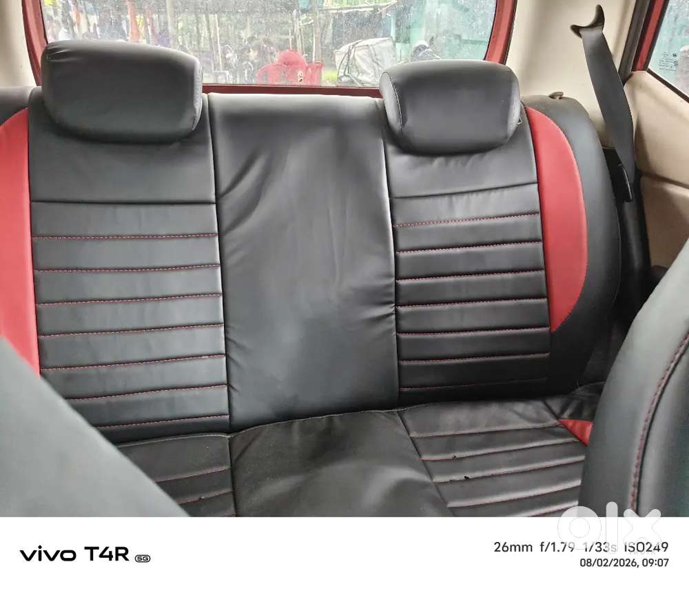 Hyundai I10 2010