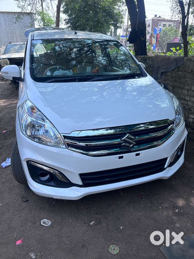Maruti Suzuki Ertiga