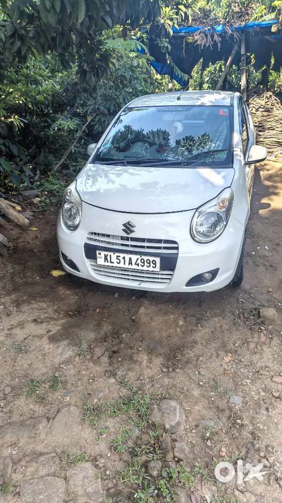 Maruti Suzuki A-star 2010 Petrol Well Maintained 
Full Opinion