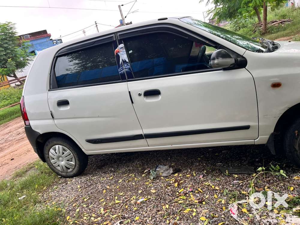 2012 Maruti Suzuki Alto
