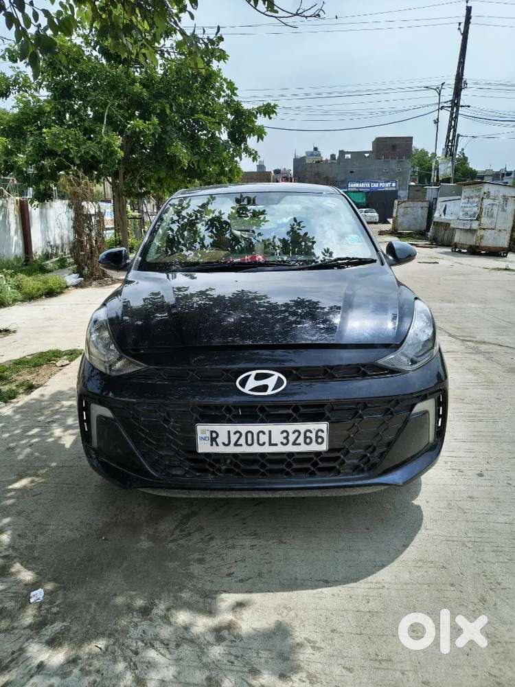 Hyundai Aura 1.2 S 2025