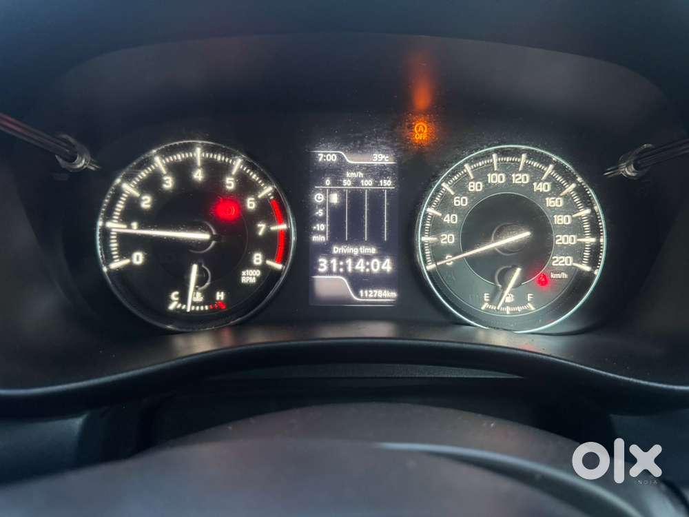Maruti Suzuki Baleno Alpha, 2022, Petrol