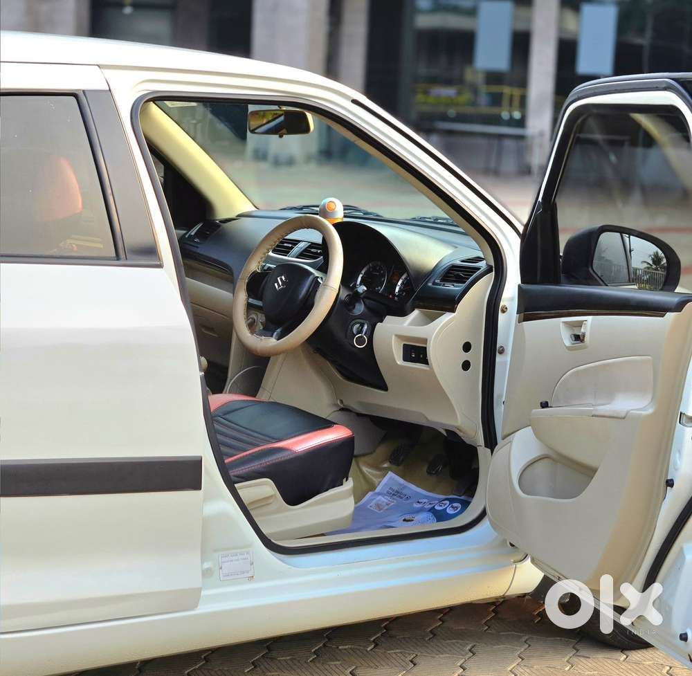 Maruti Suzuki Swift Dzire Vdi (o), 2015, Diesel