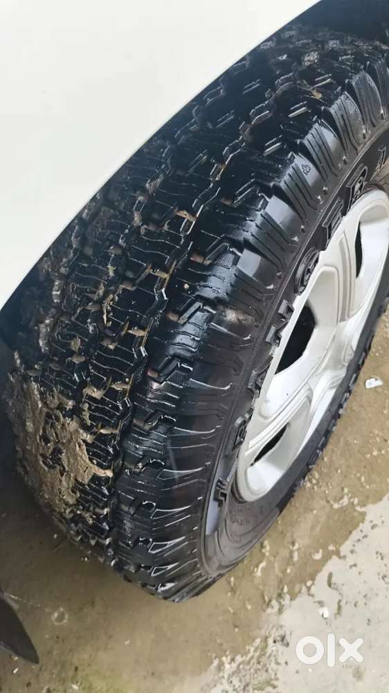 Mahindra Scorpio 2014 Diesel