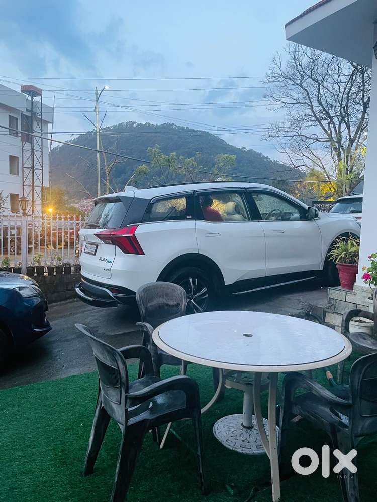 Brand New Car…..