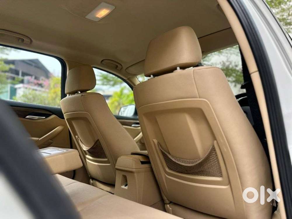 Bmw X1 2.0 Sdrive 20d, 2013, Diesel