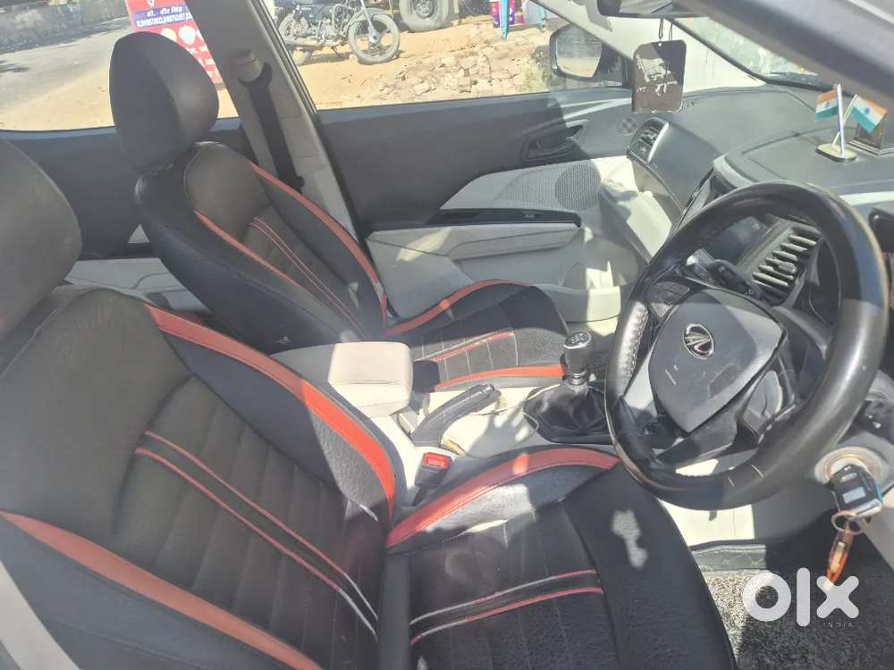 Mahindra Xuv300 2020 Diesel 120000 Km Driven