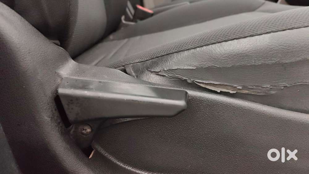 Tata Tiago 1.05 Revotorq Xt, 2018, Diesel