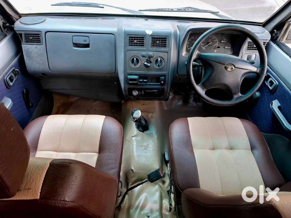 Tata Sumo Victa Ex Tc, 2012, Diesel