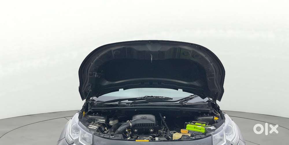 Tata Nexon 1.2 Petrol, 2022, Petrol