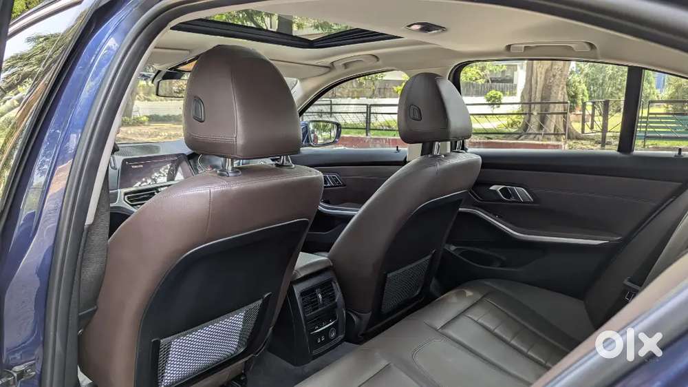 Bmw 3 Series 2019 Diesel